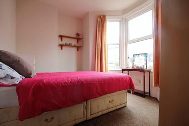 2 bed flat, Meldon Terrace, Heaton, Newcastle, NE65XP - Image 4